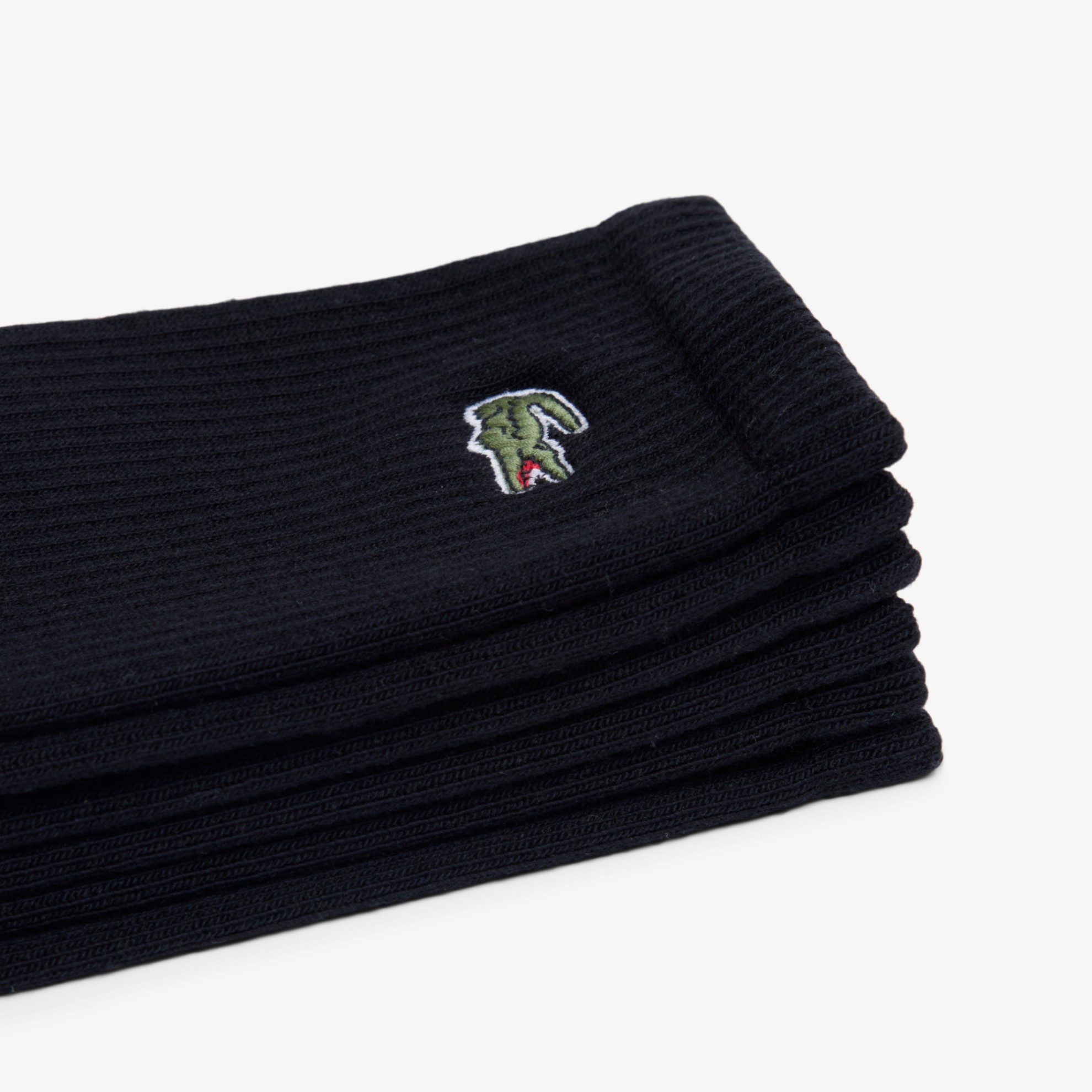 Εικόνα της Unisex 3-Pack Signature Sport Κάλτσες 