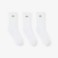 Εικόνα της Unisex 3-Pack Signature Sport Κάλτσες 