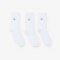 Unisex 3-Pack Signature Κάλτσες-3RA9261|L001
