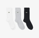 Unisex 3-Pack Signature Κάλτσες