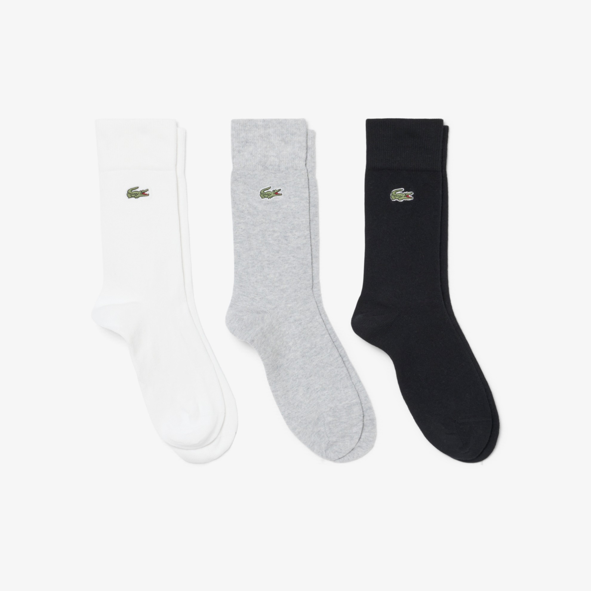 Εικόνα της Unisex 3-Pack Signature Κάλτσες