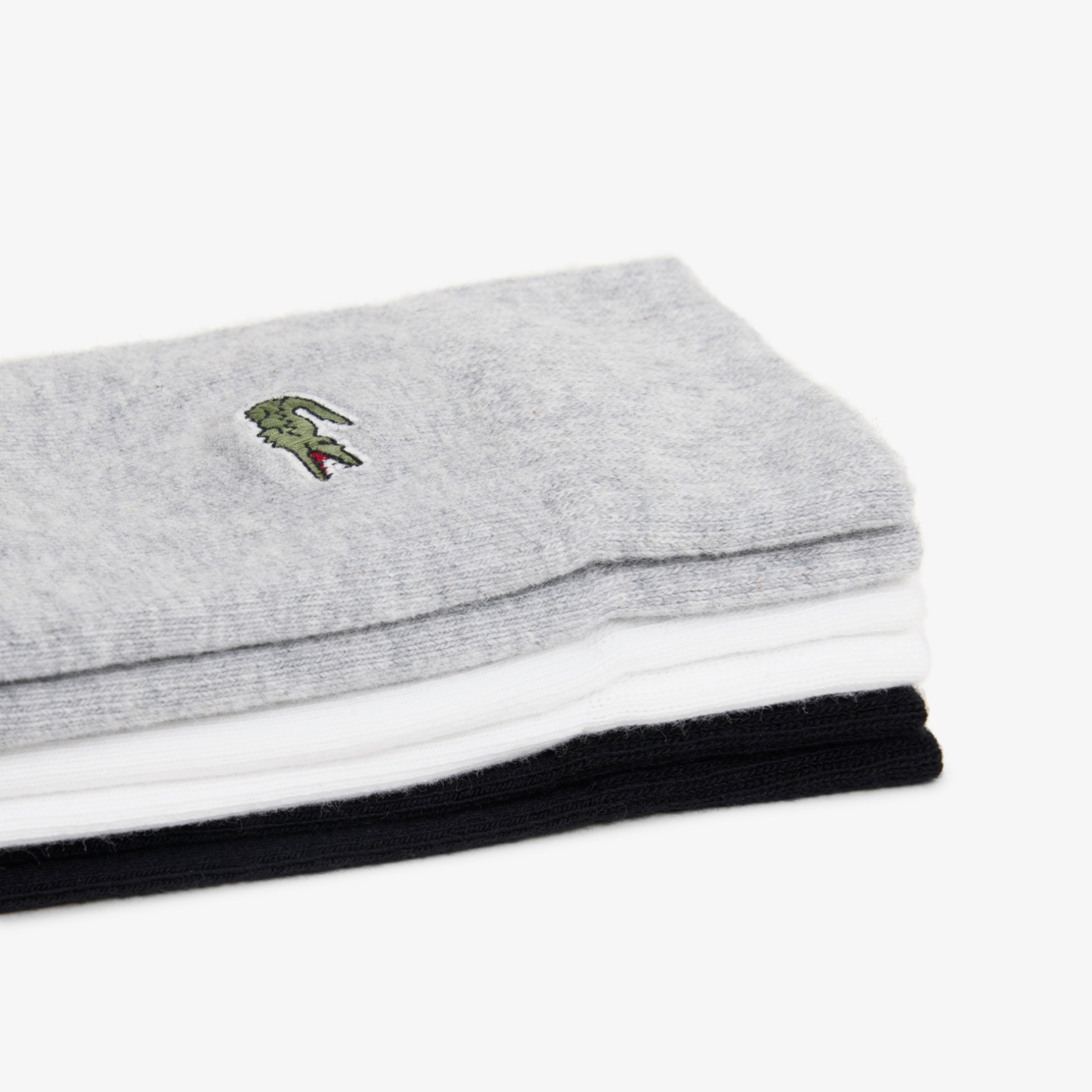 Εικόνα της Unisex 3-Pack Signature Κάλτσες