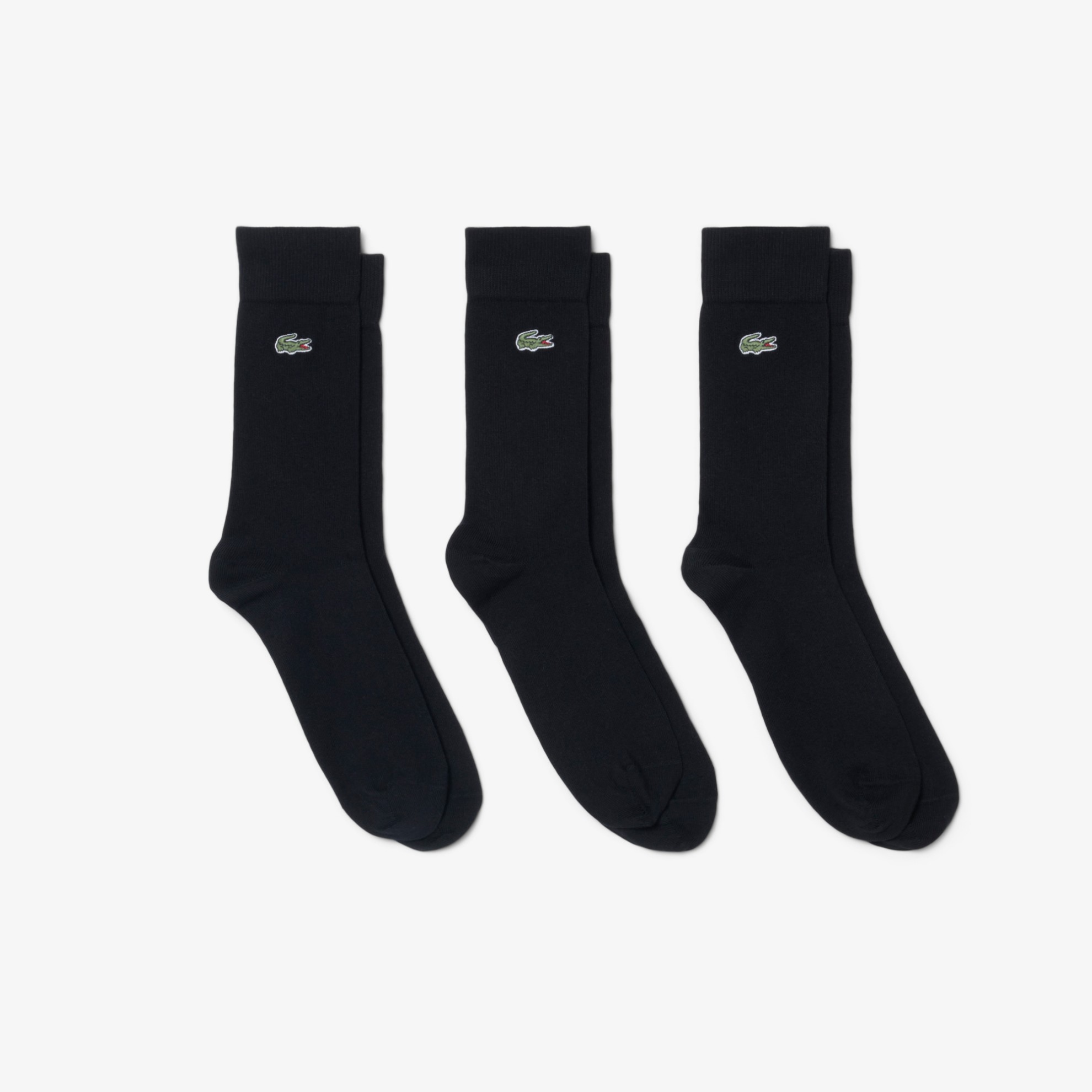 Εικόνα της Unisex 3-Pack Signature Κάλτσες