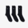 Εικόνα της Unisex 3-Pack Signature Κάλτσες