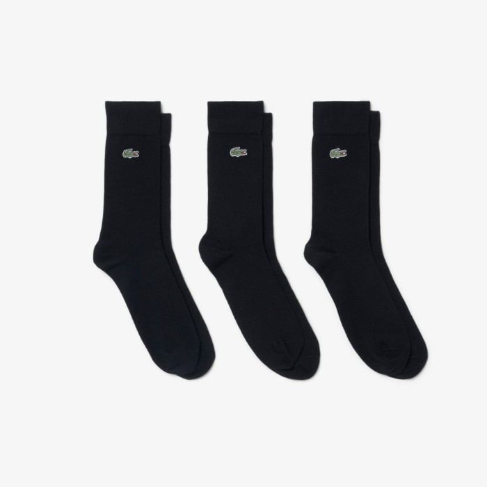 Εικόνα της Unisex 3-Pack Signature Κάλτσες