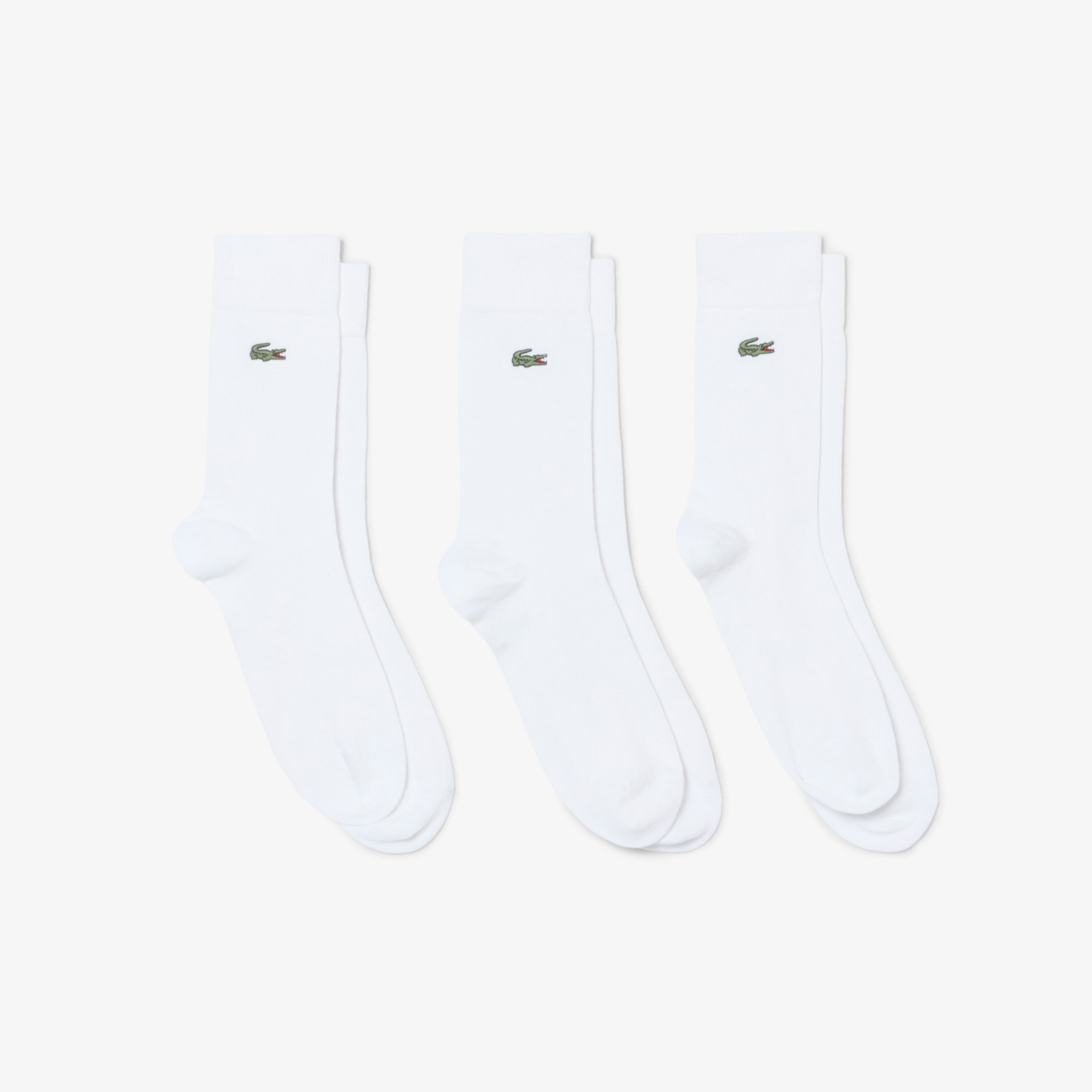 Εικόνα της Unisex 3-Pack Signature Κάλτσες