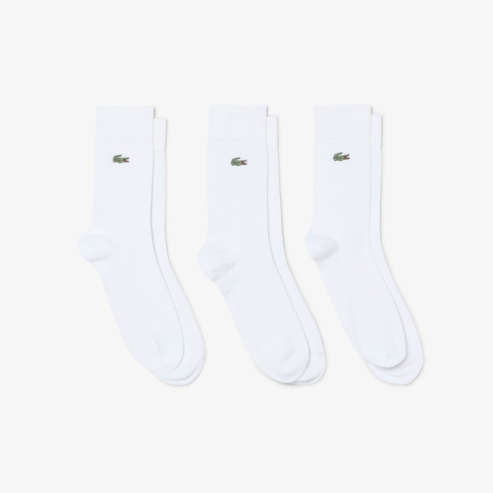 Εικόνα της Unisex 3-Pack Signature Κάλτσες