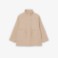 Εικόνα της Γυναικείο Mid Length Αδιάβροχο Oversized Παρκά