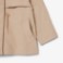 Εικόνα της Γυναικείο Mid Length Αδιάβροχο Oversized Παρκά