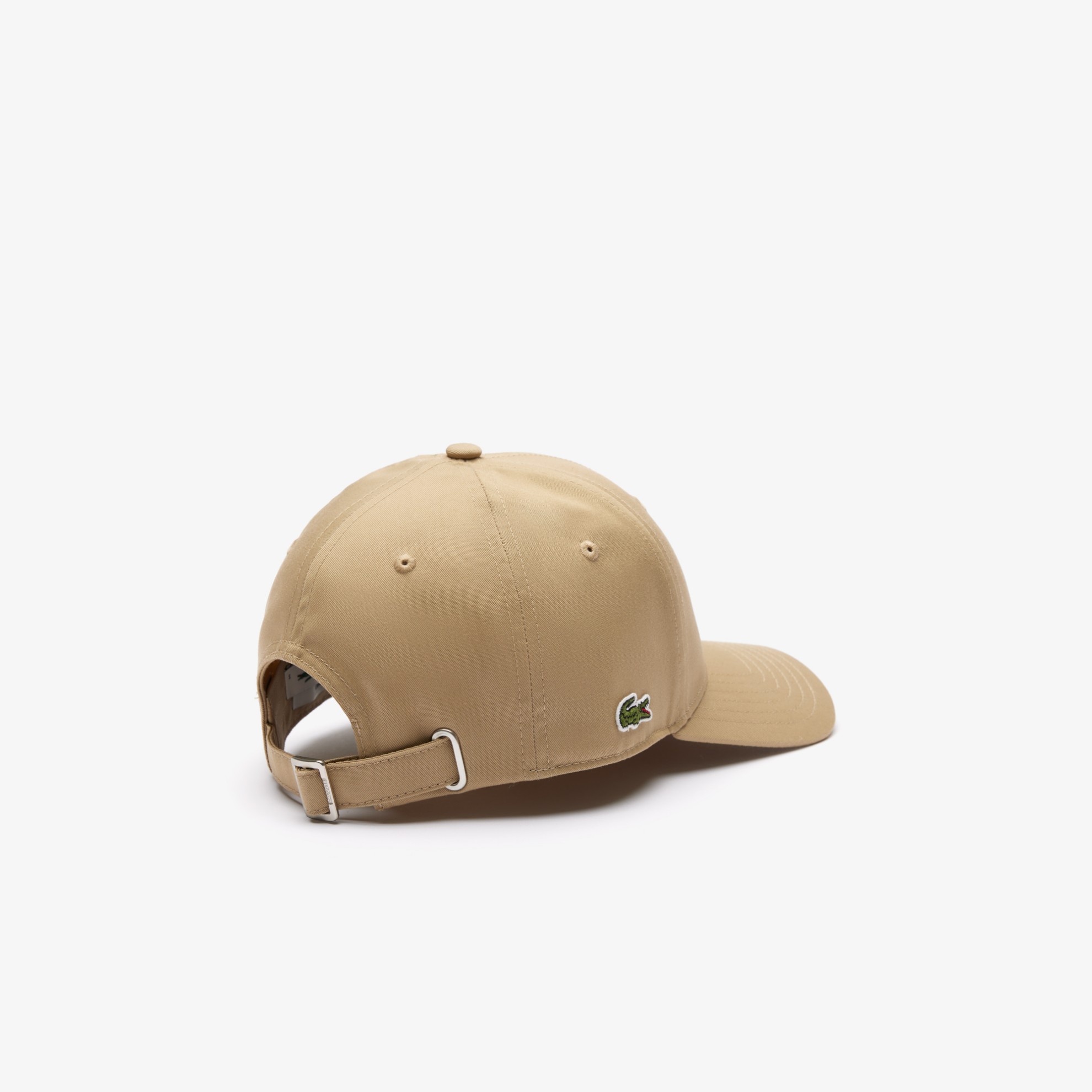 Εικόνα της Unisex 3D Embroidered Cotton Twill Καπέλο Baseball
