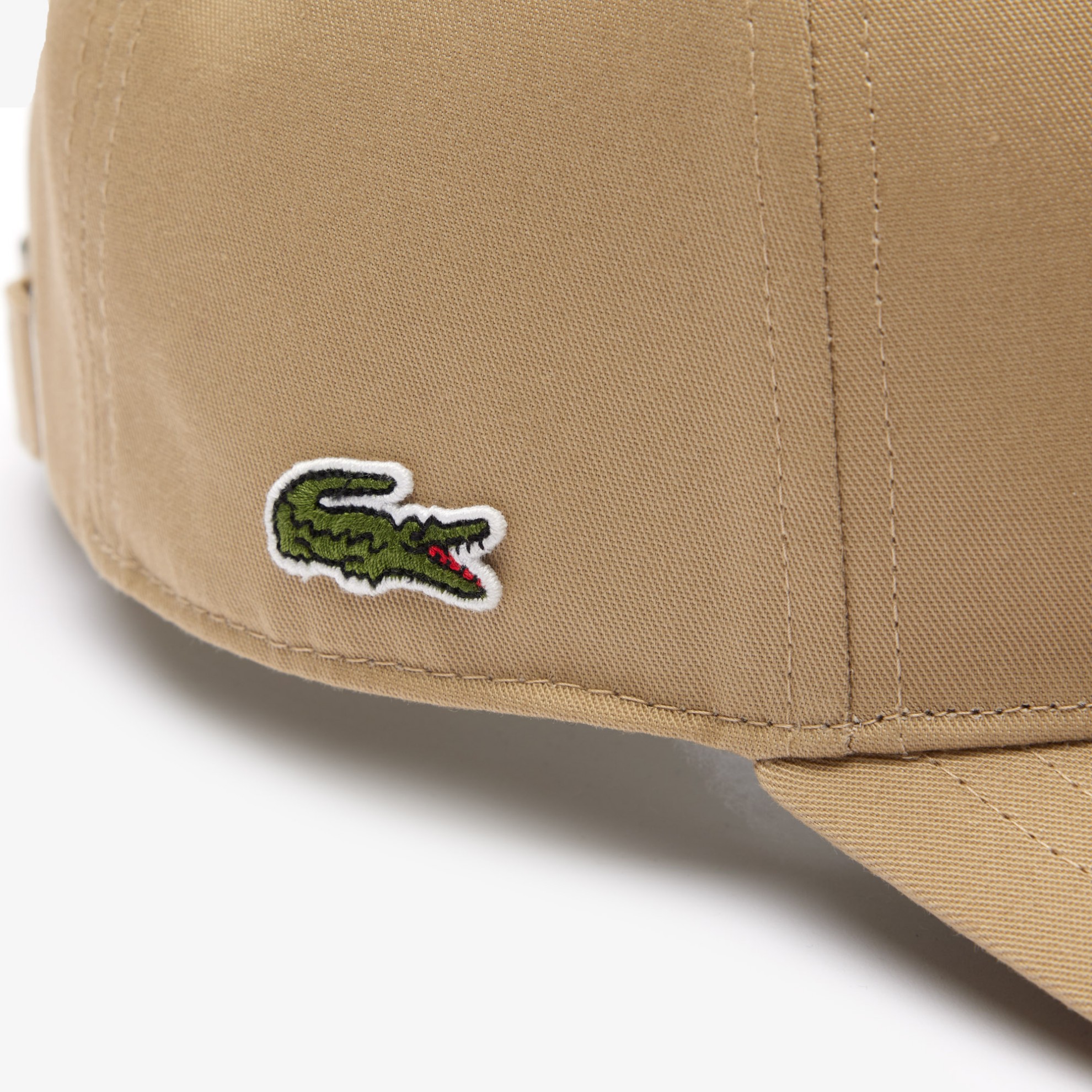 Εικόνα της Unisex 3D Embroidered Cotton Twill Καπέλο Baseball