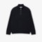 Ανδρικό Wool High Zip Neck Πουλόβερ -3AH8584|LEL6