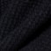 Εικόνα της Ανδρικό Wool High Zip Neck Πουλόβερ 