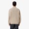 Εικόνα της Ανδρικό Wool High Zip Neck Πουλόβερ 