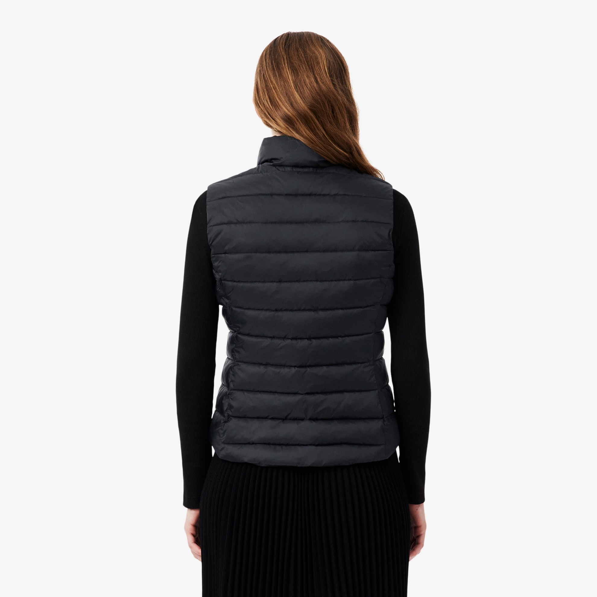 Εικόνα της Γυναικείο Water-Repellent Quilted Down Vest