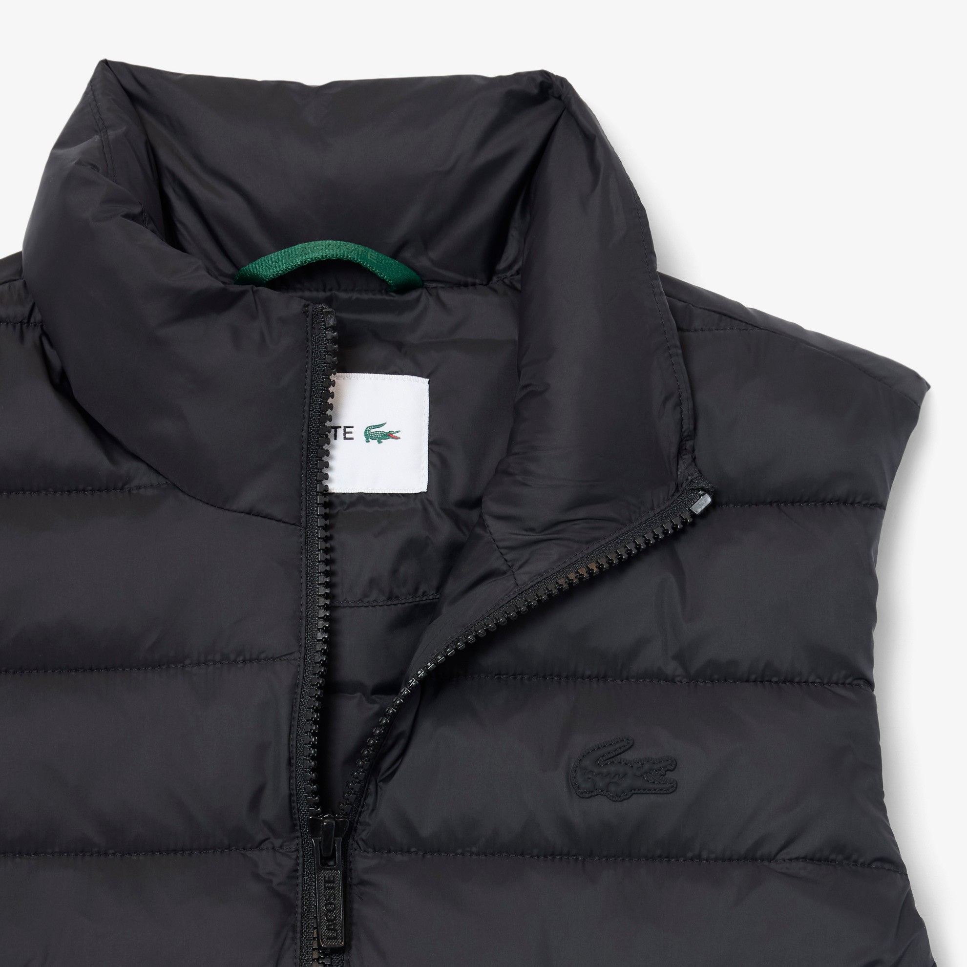 Εικόνα της Γυναικείο Water-Repellent Quilted Down Vest