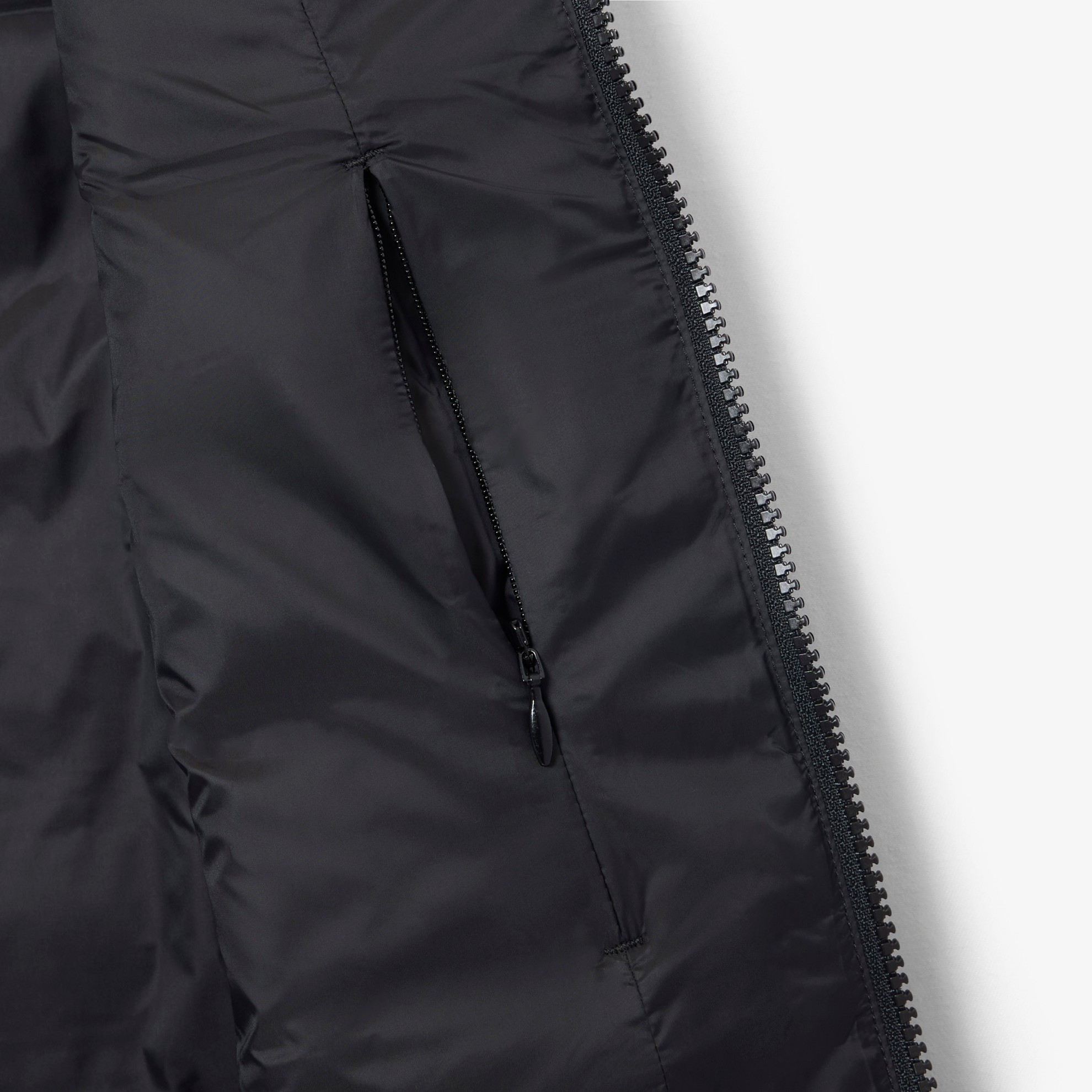 Εικόνα της Γυναικείο Water-Repellent Quilted Down Vest