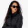 Εικόνα της Γυναικείο Water-Repellent Quilted Puffed Jacket