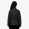 Εικόνα της Γυναικείο Water-Repellent Quilted Puffed Jacket