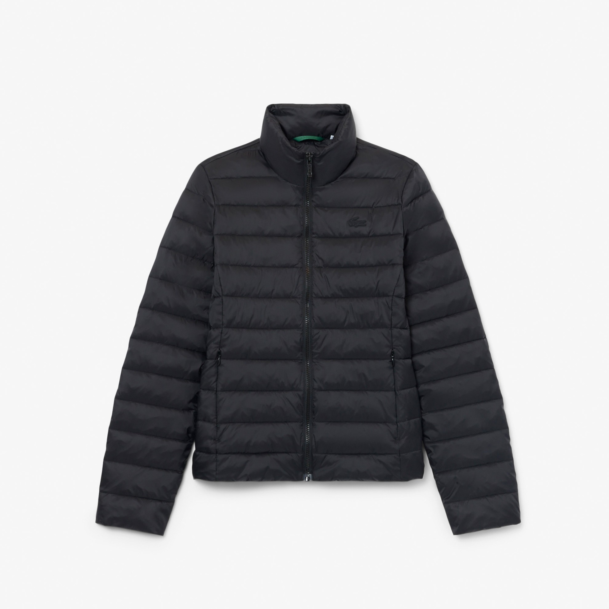 Εικόνα της Γυναικείο Water-Repellent Quilted Puffed Jacket