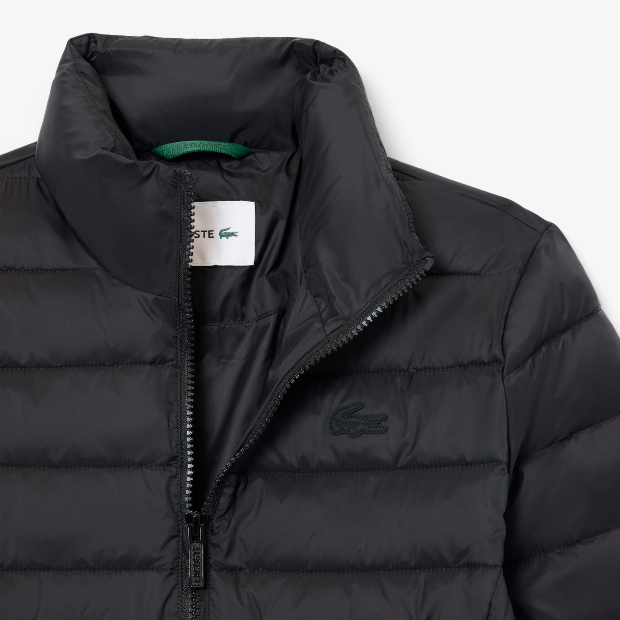 Εικόνα της Γυναικείο Water-Repellent Quilted Puffed Jacket