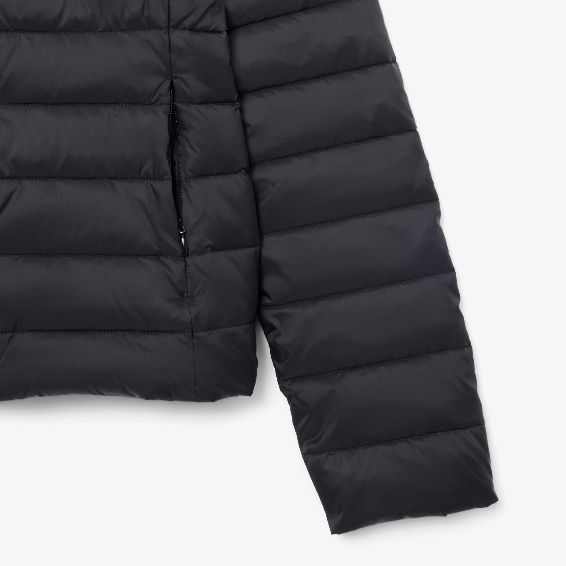 Εικόνα της Γυναικείο Water-Repellent Quilted Puffed Jacket