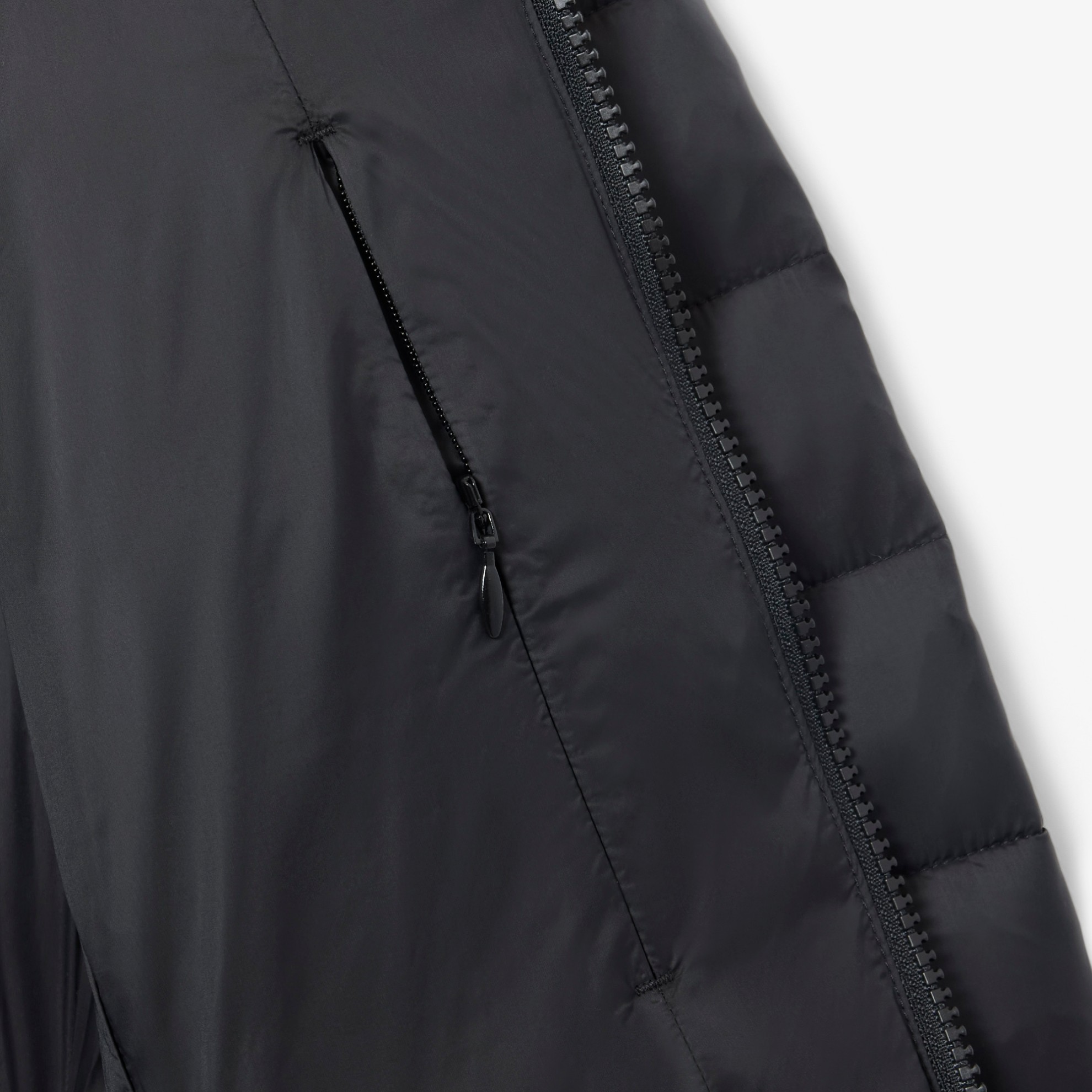 Εικόνα της Γυναικείο Water-Repellent Quilted Puffed Jacket