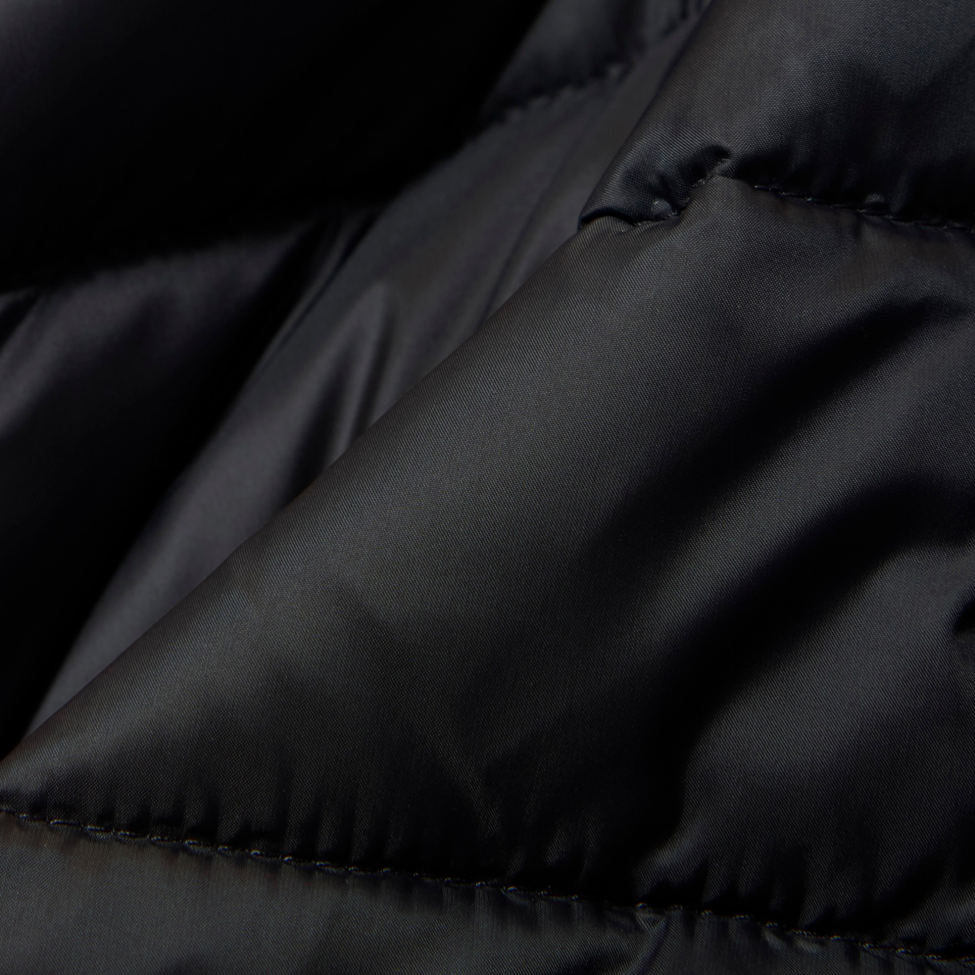 Εικόνα της Γυναικείο Water-Repellent Quilted Puffed Jacket
