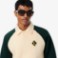 Εικόνα της Ανδρικό Made In France Varsity Badge Jacket