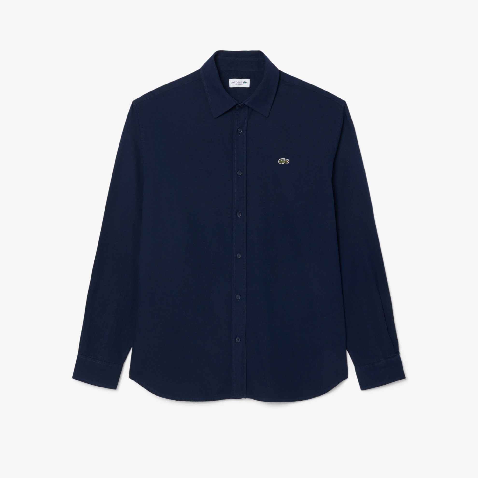 Εικόνα της Ανδρικό Flannel Πουκάμισο Regular Fit 