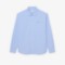 Ανδρικό Striped Pinpoint Πουκάμισο Regular Fit -3CH8795|L2QB
