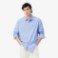 Εικόνα της Ανδρικό Striped Pinpoint Πουκάμισο Regular Fit 