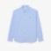 Εικόνα της Ανδρικό Striped Pinpoint Πουκάμισο Regular Fit 