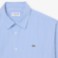 Εικόνα της Ανδρικό Striped Pinpoint Πουκάμισο Regular Fit 