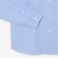 Εικόνα της Ανδρικό Striped Pinpoint Πουκάμισο Regular Fit 