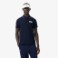 Εικόνα της Ανδρική Ultra Dry Badge Accent Tennis Heritage Polo Μπλούζα 
