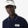 Εικόνα της Ανδρική Ultra Dry Badge Accent Tennis Heritage Polo Μπλούζα 