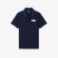 Εικόνα της Ανδρική Ultra Dry Badge Accent Tennis Heritage Polo Μπλούζα 