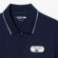 Εικόνα της Ανδρική Ultra Dry Badge Accent Tennis Heritage Polo Μπλούζα 