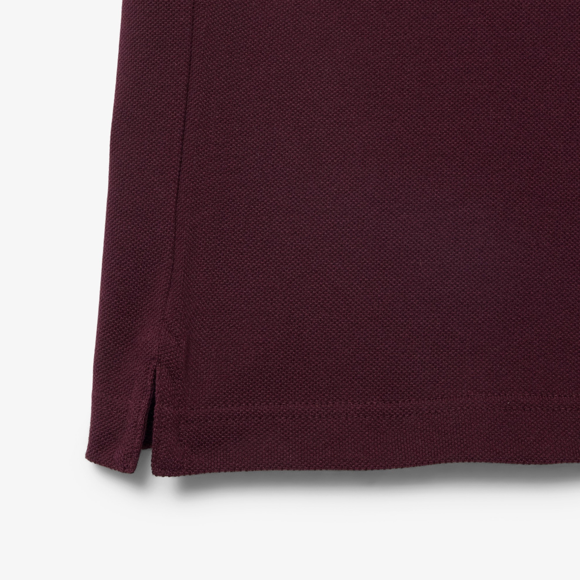 Εικόνα της Ανδρική Polo Μπλούζα Petit Pique Slim Fit