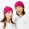 Εικόνα της Unisex Lacoste Ribbed Μάλλινος Σκούφος