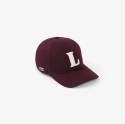 Unisex 3D Embroidered Cotton Twill Καπέλο Baseball