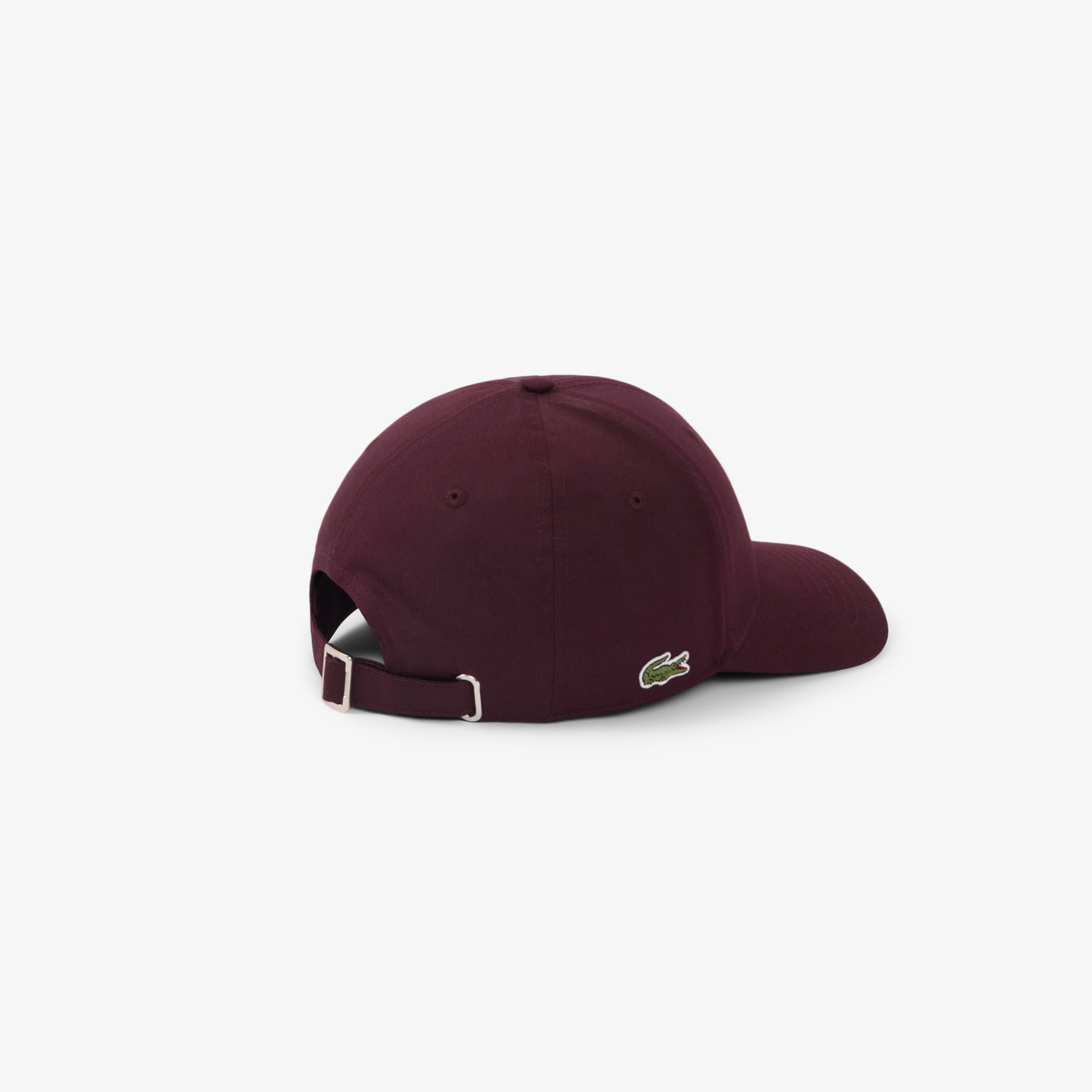 Εικόνα της Unisex 3D Embroidered Cotton Twill Καπέλο Baseball