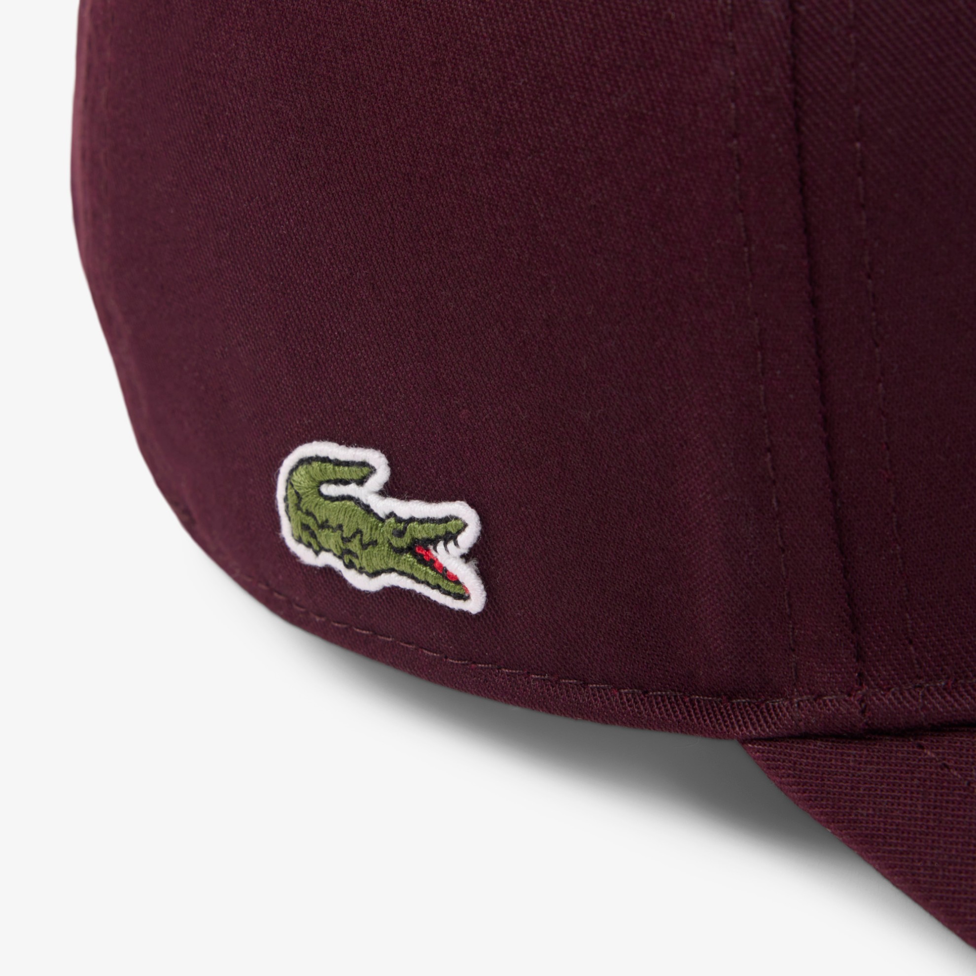 Εικόνα της Unisex 3D Embroidered Cotton Twill Καπέλο Baseball
