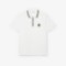 Ανδρική Made In France Badge Accent Polo Μπλούζα Classic Fit -3PH8637|L70V