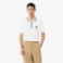 Εικόνα της Ανδρική Made In France Badge Accent Polo Μπλούζα Classic Fit 