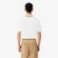 Εικόνα της Ανδρική Made In France Badge Accent Polo Μπλούζα Classic Fit 