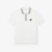 Εικόνα της Ανδρική Made In France Badge Accent Polo Μπλούζα Classic Fit 