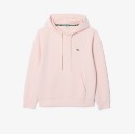 Γυναικείο Piqué Hoodie Φούτερ