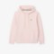 Γυναικείο Piqué Hoodie Φούτερ-3SF5259|LN6I